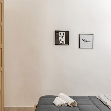 Appartement Sicilia Bella Maqueda à Palerme Extérieur photo