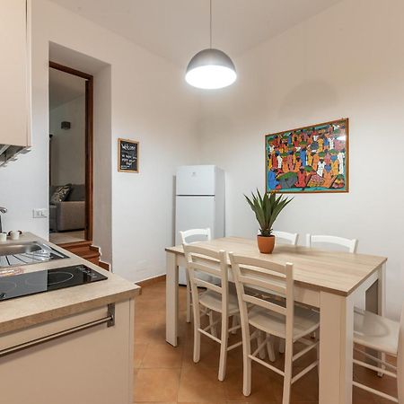Appartement Sicilia Bella Maqueda à Palerme Extérieur photo