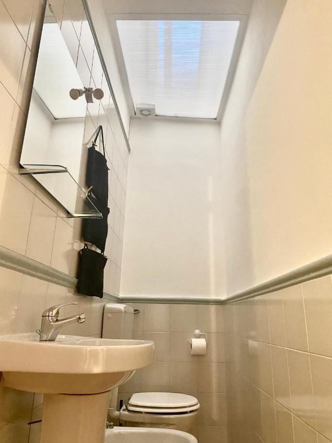 Appartement Sicilia Bella Maqueda à Palerme Extérieur photo