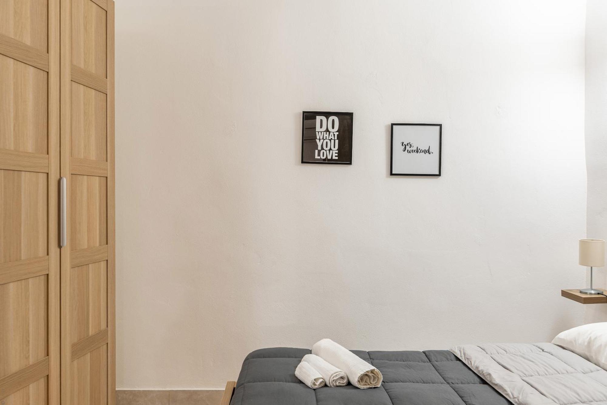 Appartement Sicilia Bella Maqueda à Palerme Extérieur photo