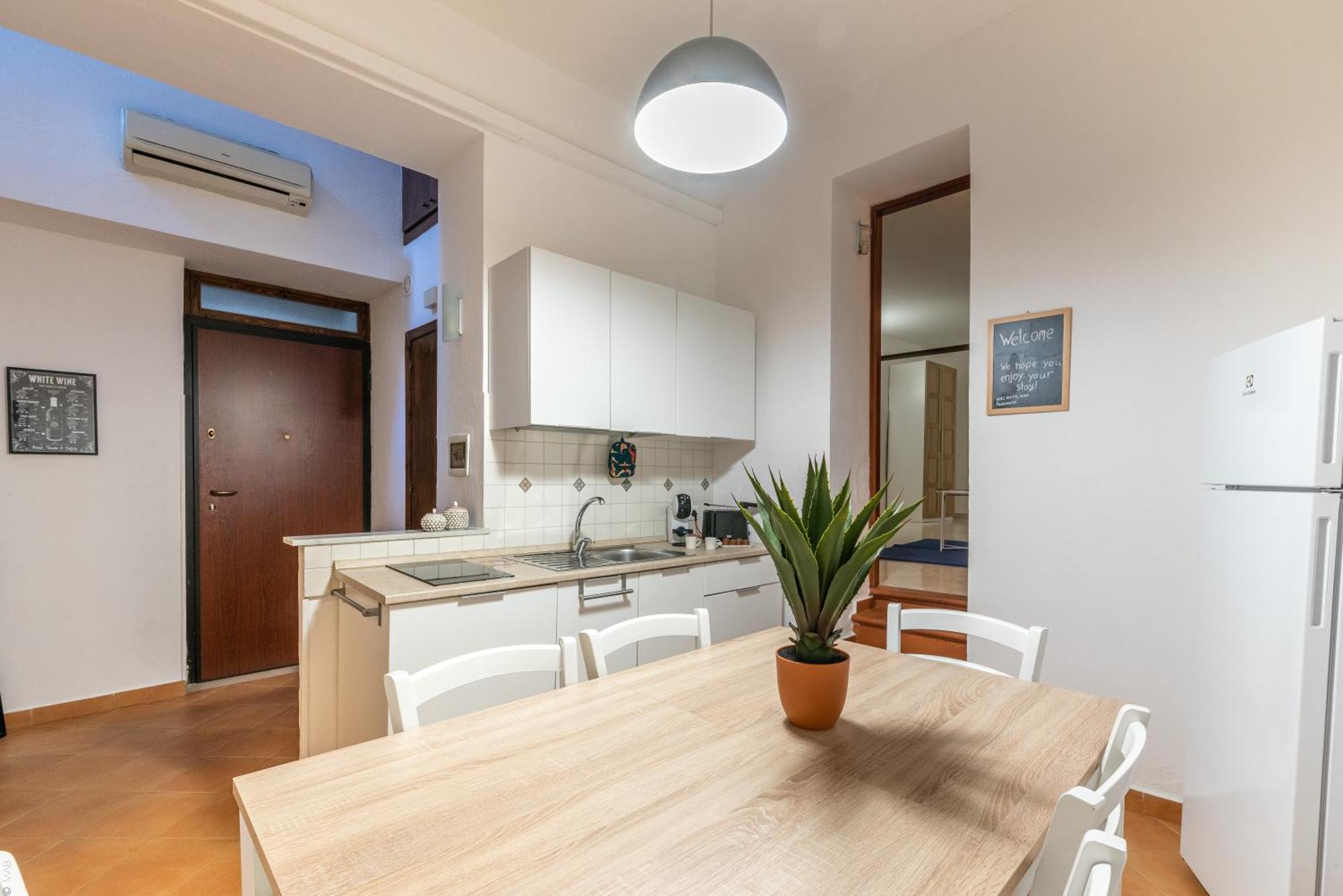 Appartement Sicilia Bella Maqueda à Palerme Extérieur photo