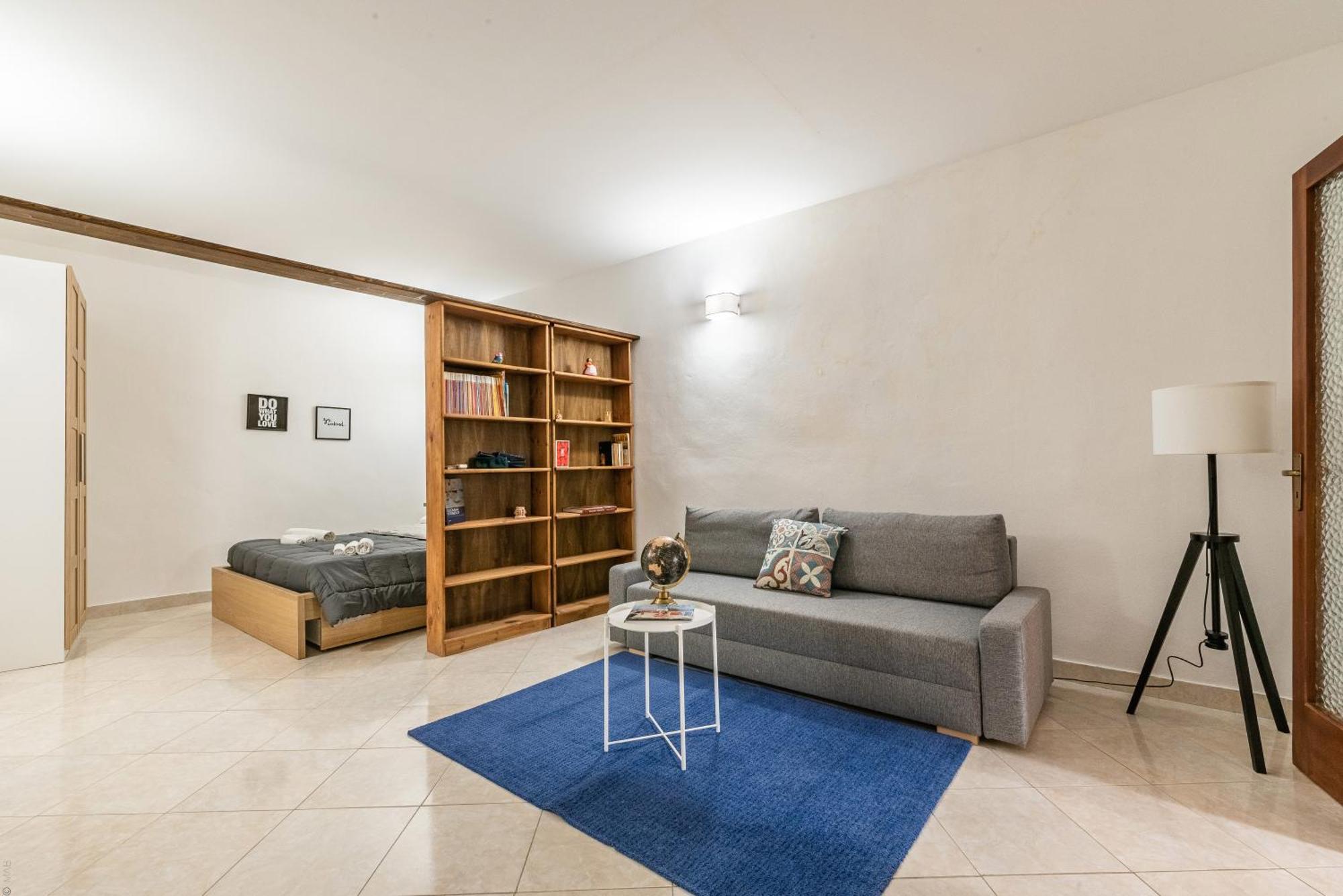 Appartement Sicilia Bella Maqueda à Palerme Extérieur photo