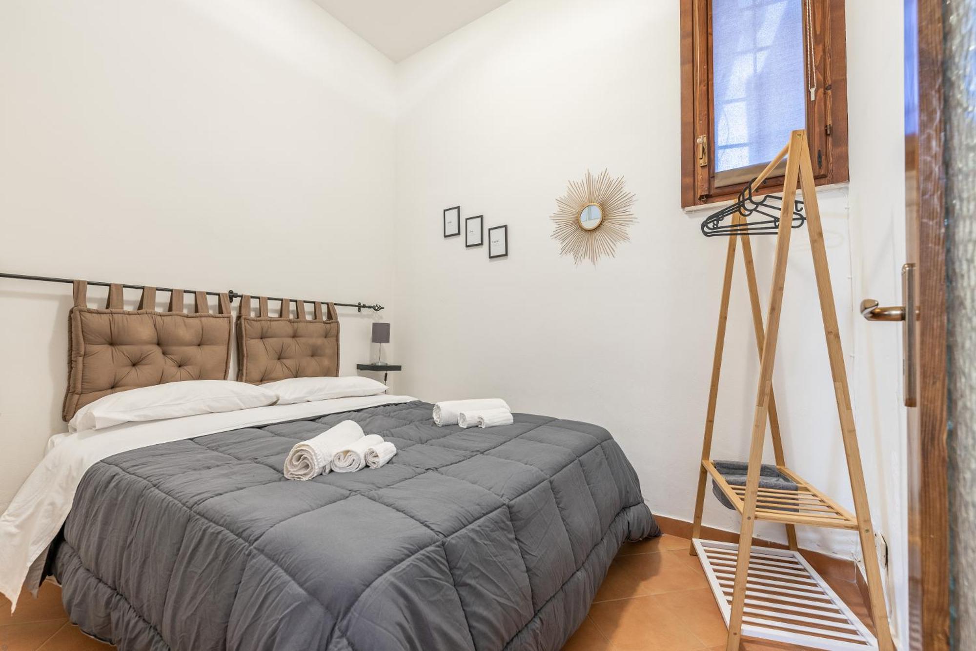 Appartement Sicilia Bella Maqueda à Palerme Extérieur photo