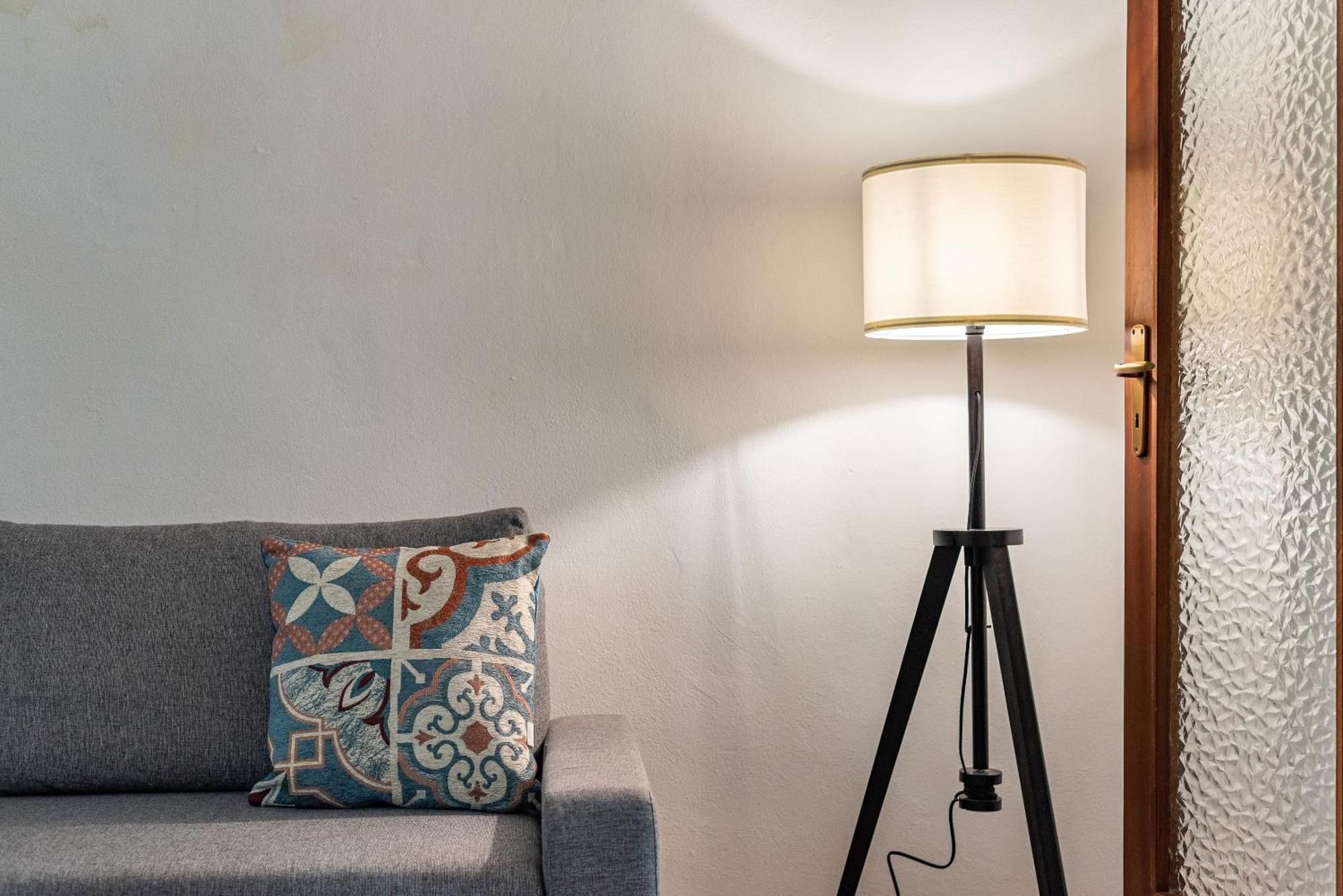 Appartement Sicilia Bella Maqueda à Palerme Extérieur photo