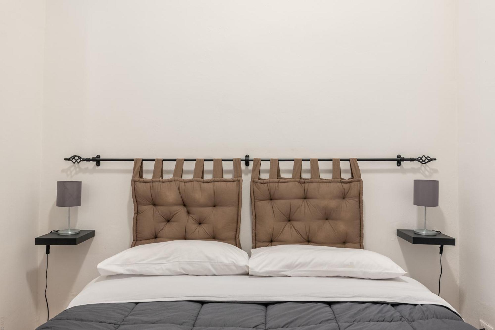 Appartement Sicilia Bella Maqueda à Palerme Extérieur photo